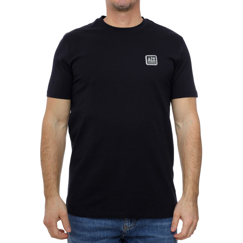 Muška majica Armani Exchange T-shirt