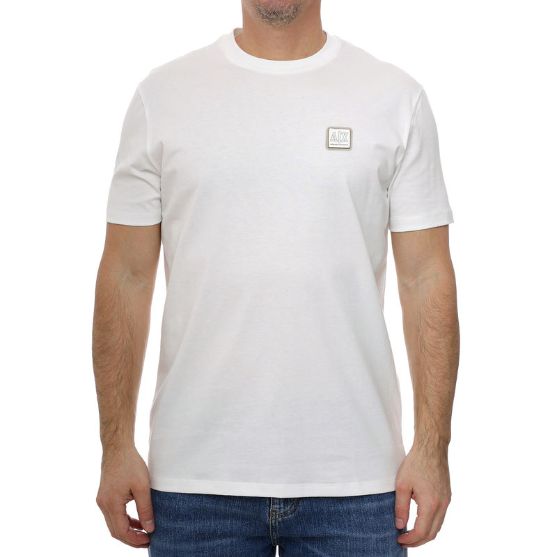 Muška majica Armani Exchange T-shirt