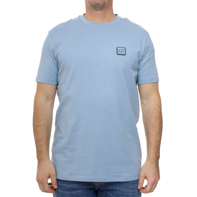 Muška majica Armani Exchange T-shirt