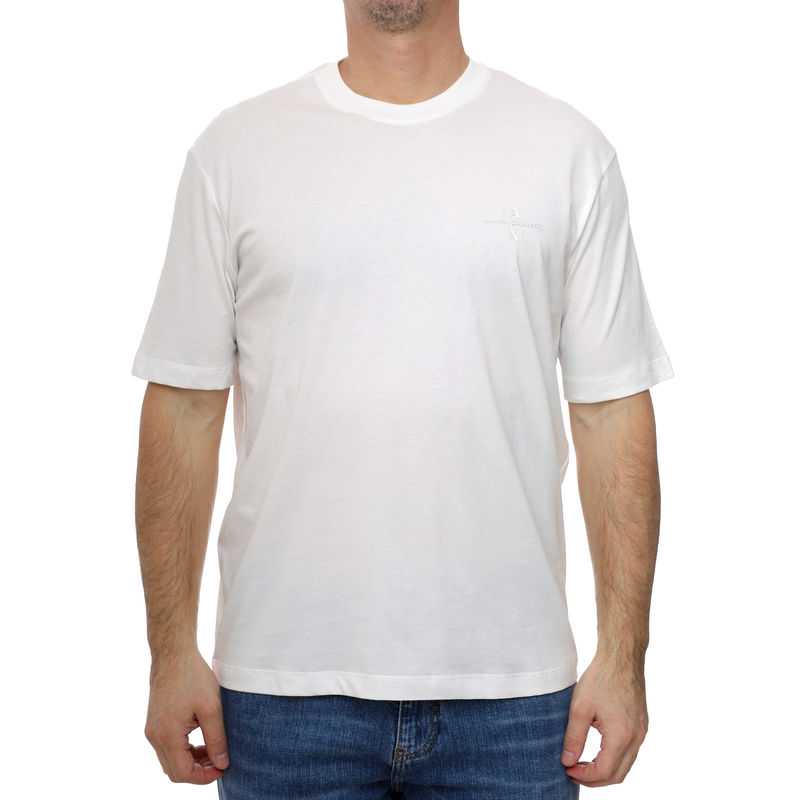 Muška majica Armani Exchange T-shirt