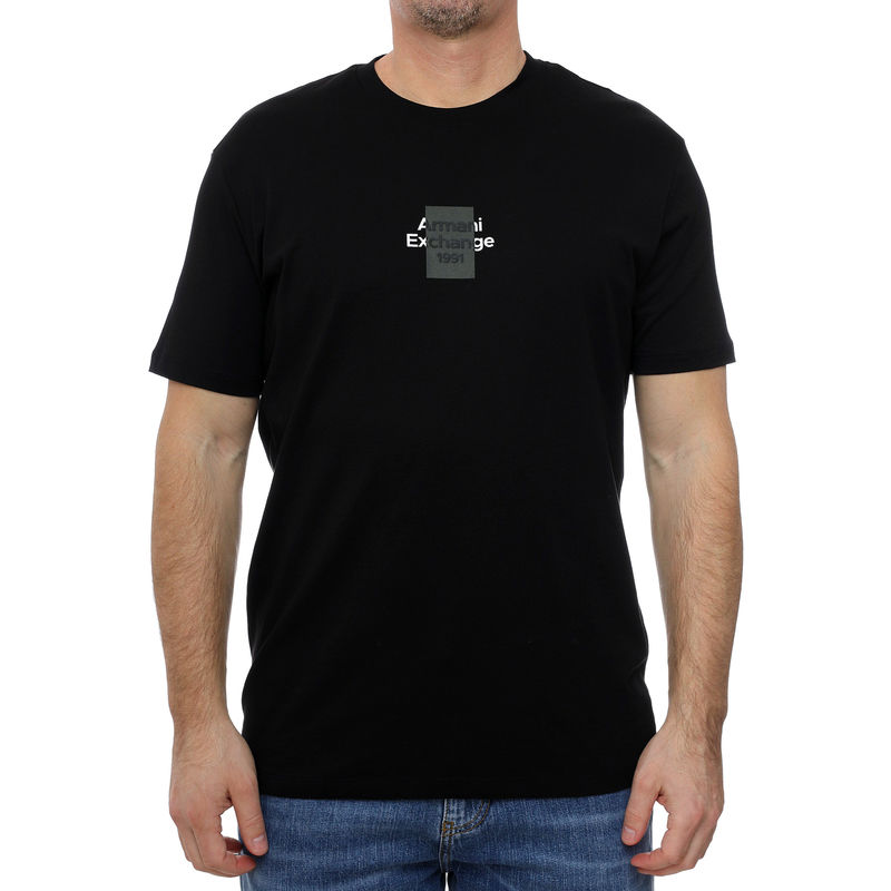 Muška majica Armani Exchange T-shirt