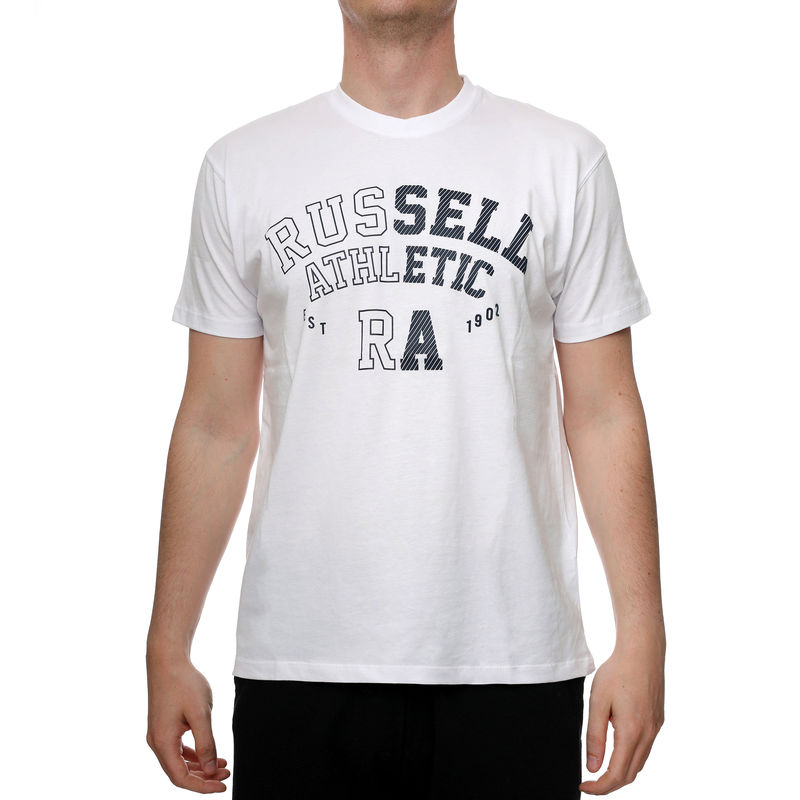 Muška majica Russell Athletic Blaine-S/S Crewneck Tee Shirt