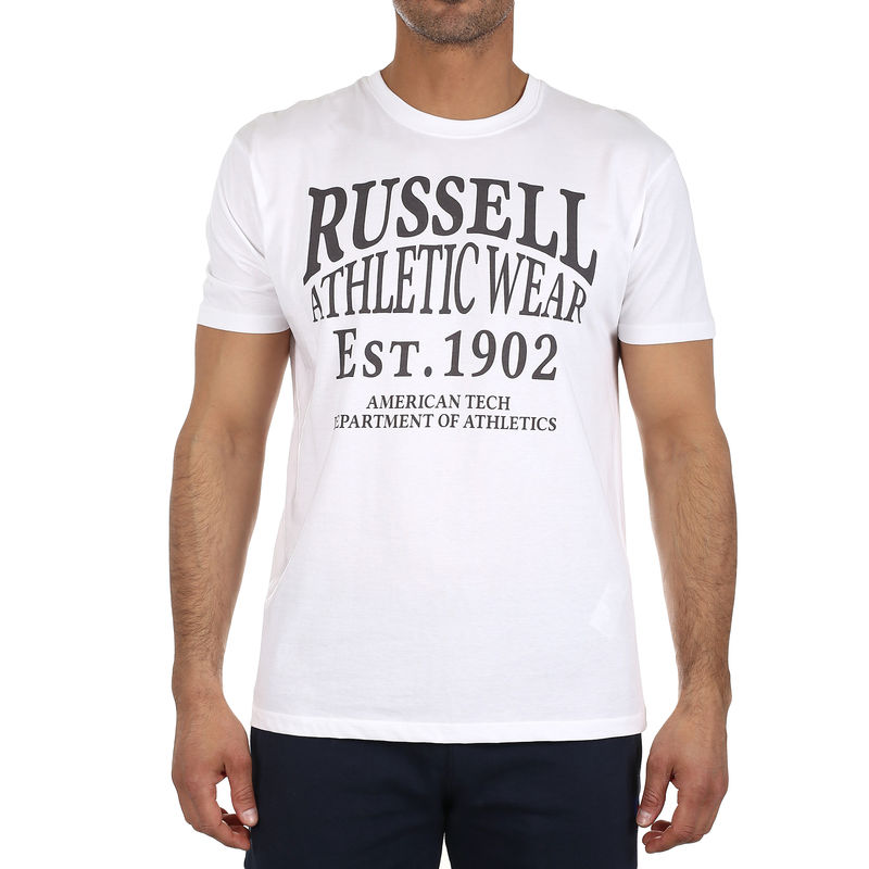Muška majica Russell Athletic S/S