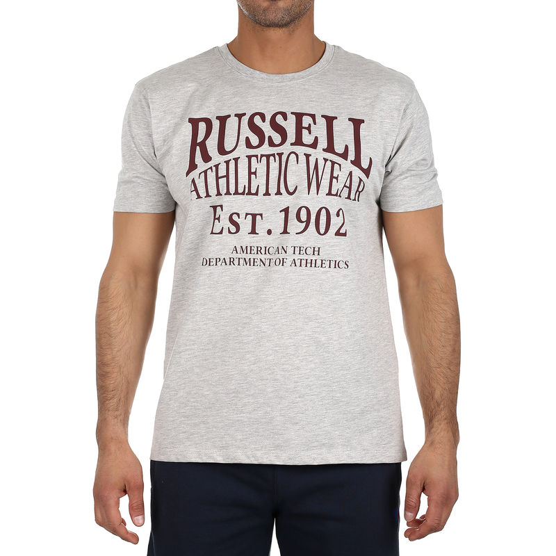 Muška majica Russell Athletic S/S