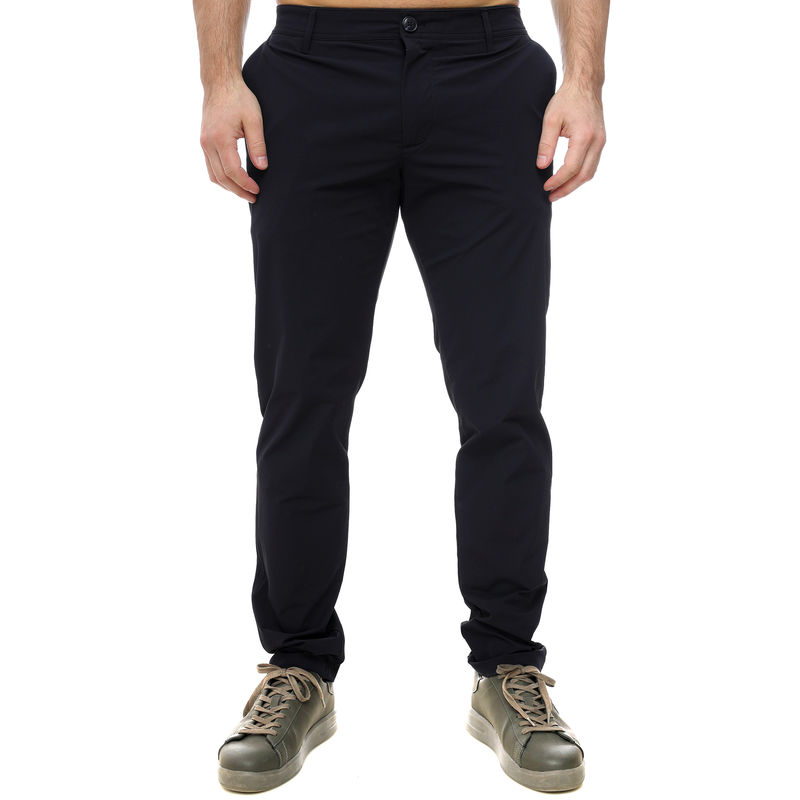 Muške pantalone Armani Exchange Trouser