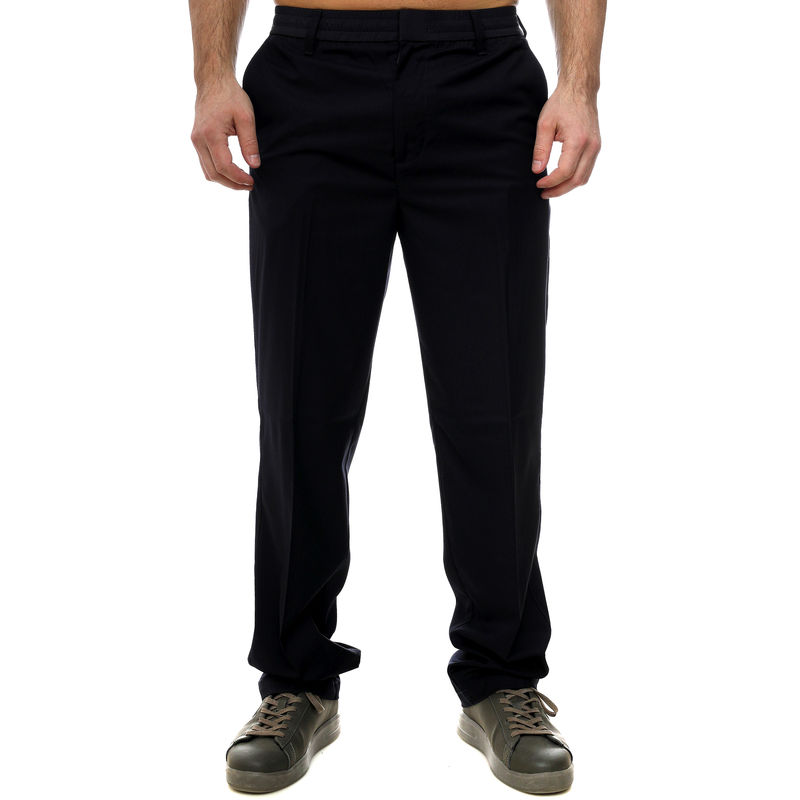 Muške pantalone Armani Exchange Trouser
