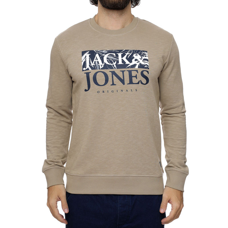 Muški duks Jack&Jones Sweat