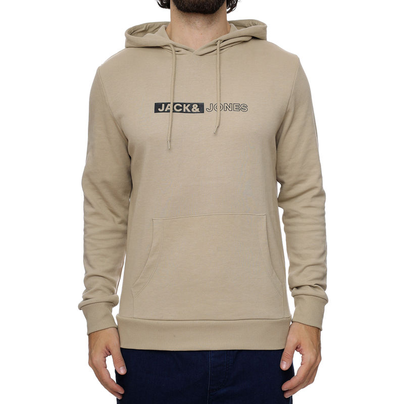 Muški duks Jack&Jones Sweat Hood