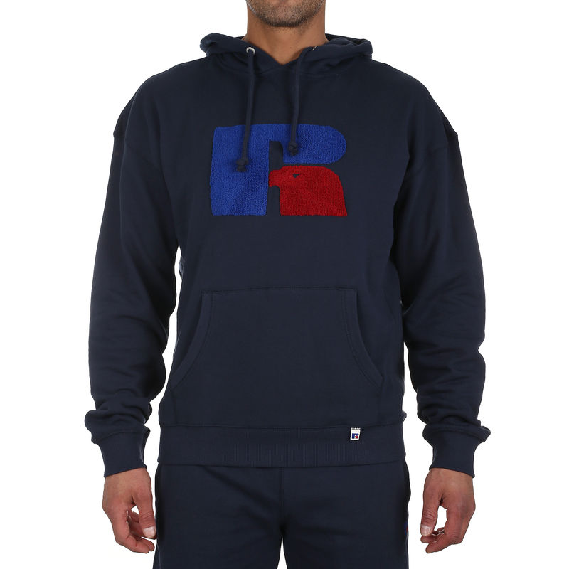 Muški duks Russell Athletic MIKE-HOODY