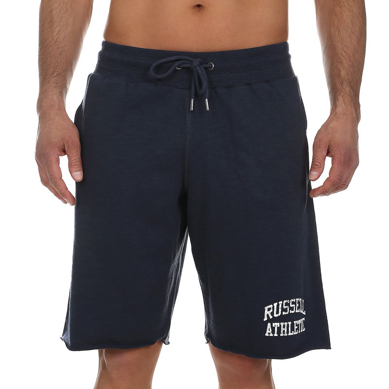 Muški šorc Russell Athletic RAW EDGE SEAMLESS SHORTS