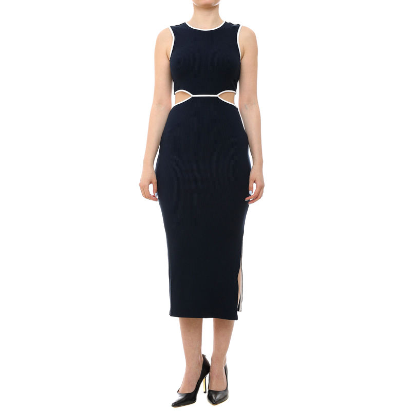 Ženska haljina Emporio Armani Dress
