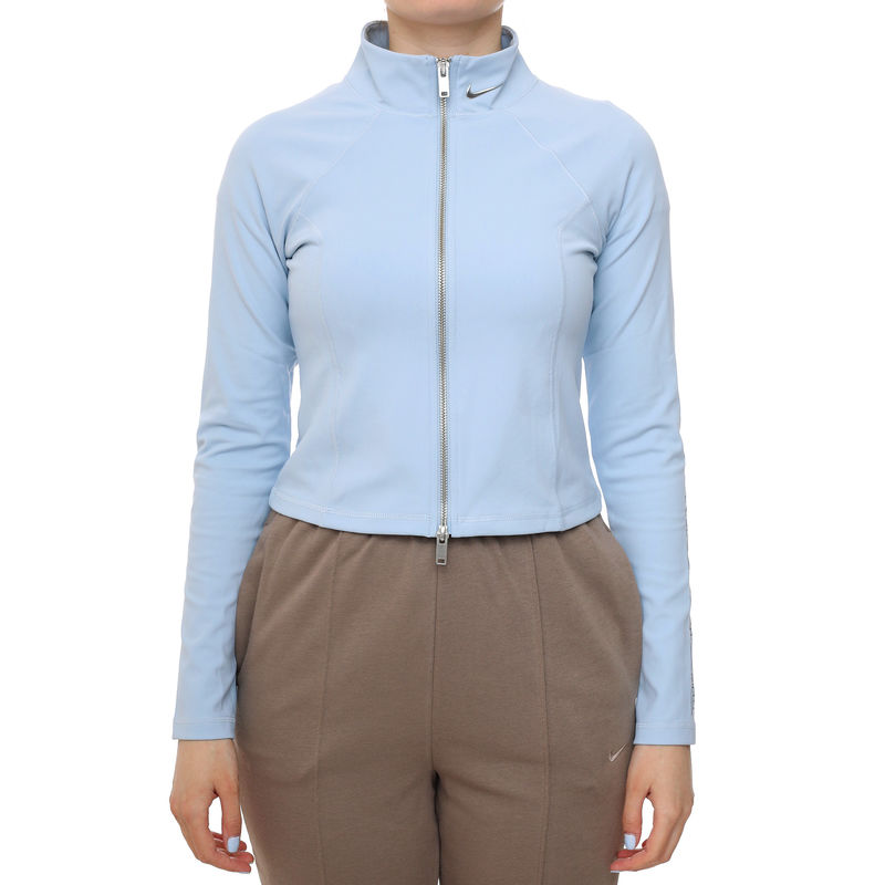 ŽENSKA JAKNA NIKE W NSW JCKT GLS