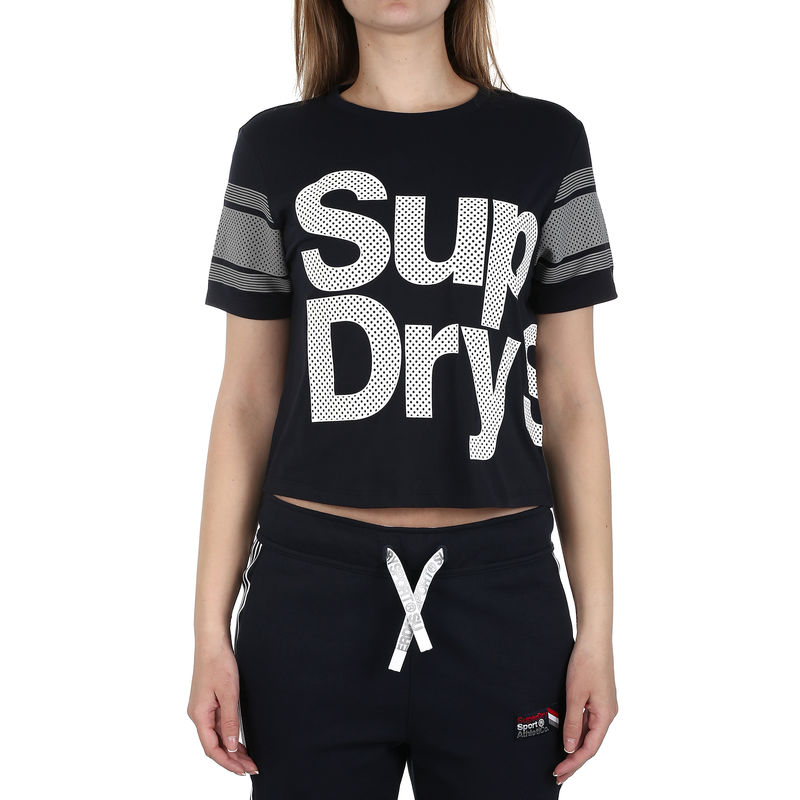 Ženska majica Superdry