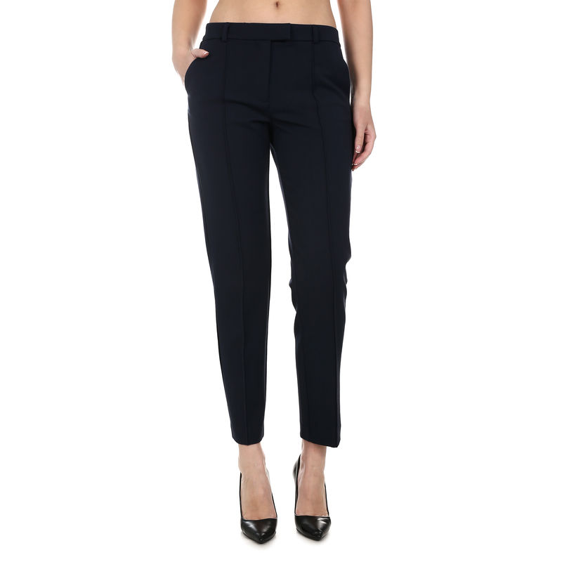 Ženske pantalone Tommy Hilfiger ANDREA T2 PANT