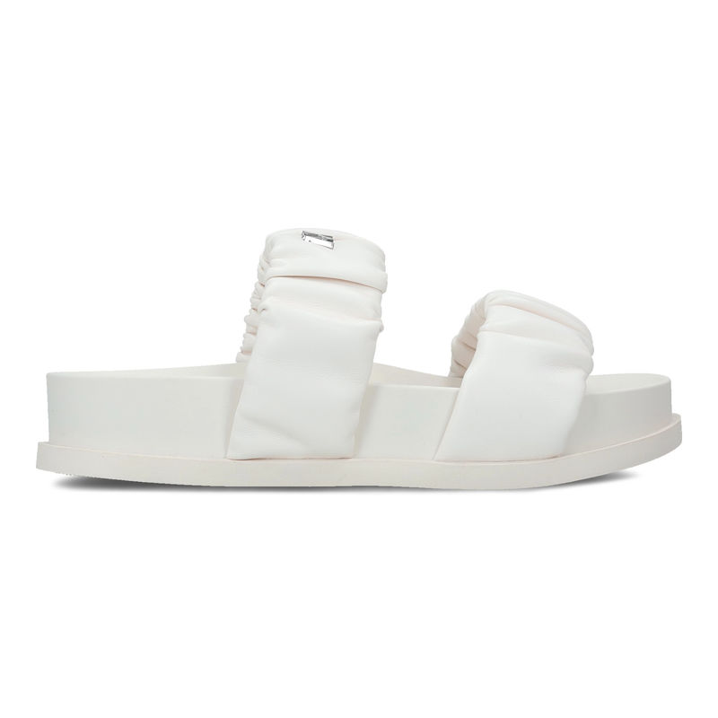 Ženske papuče Armani Exchange Sandal