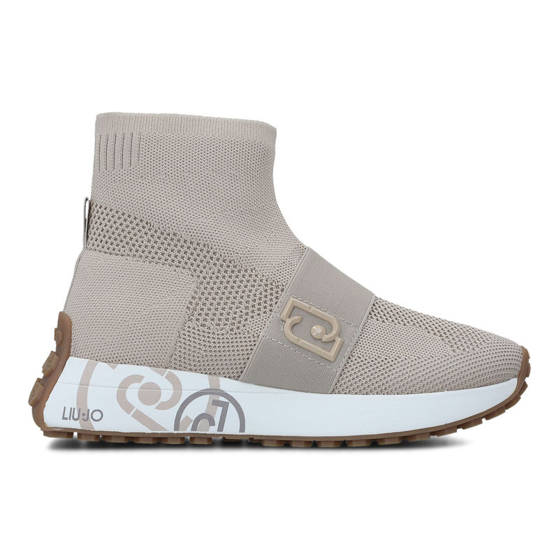 Liu jo sock sneakers 2025