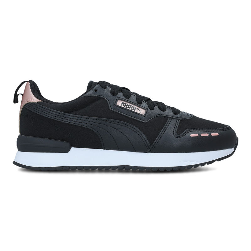 Ženske patike Puma R78 Wn's Metallic