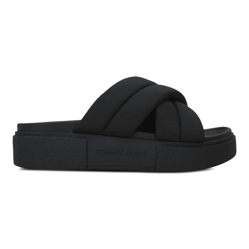 Ženske sandale Tommy Hilfiger Flatform sandal