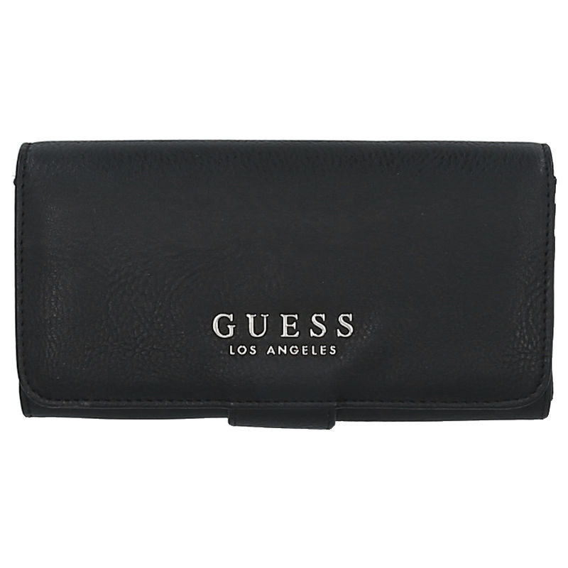 Ženski novčanik Guess CARY SLG FILE CLUTCH