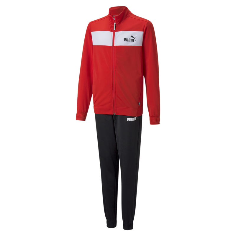 Dečija trenerka Puma Poly Suit cl B