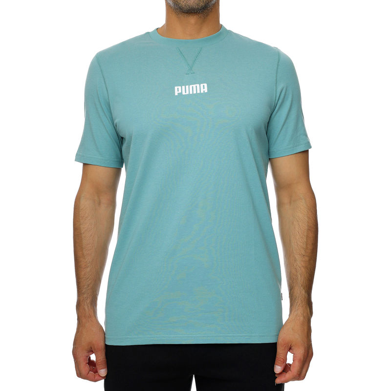 Muška majica Puma Modern Basics Tee