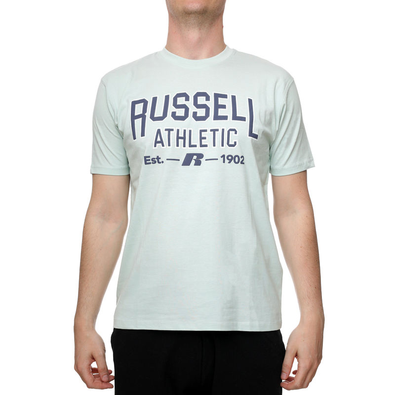 Muška majica Russell Athletic Keagan-S/S Crewneck Tee Shirt