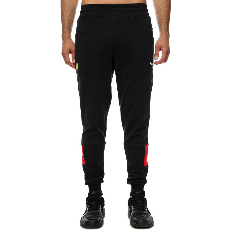 Muška trenerka donji deo Puma Ferrari Race Sweat Pants