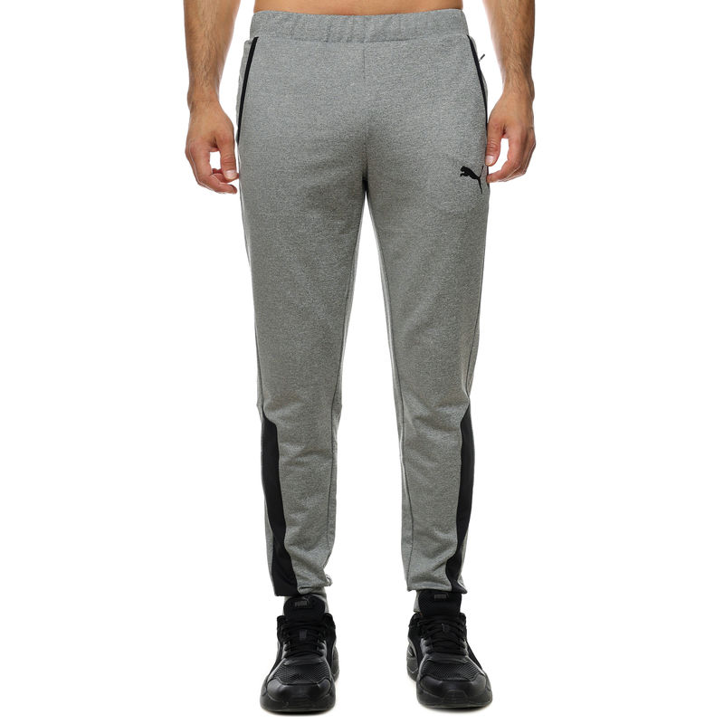 Muška trenerka donji deo Puma RTG Knit Pants