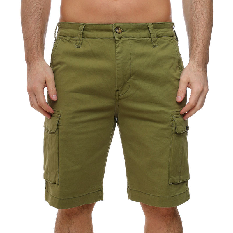 Muške bermude Staff New jerry man cargo vermuda