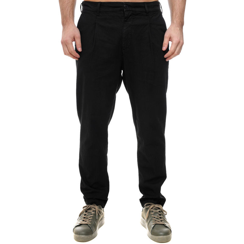 Muške pantalone Staff Culton tapered man pant