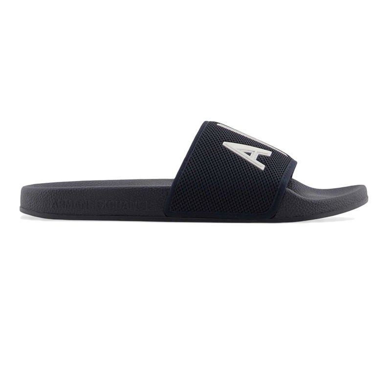 Muške papuče Armani Exchange Sandal