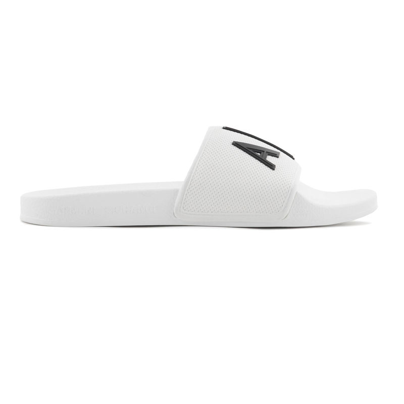 Muške papuče Armani Exchange Slippers