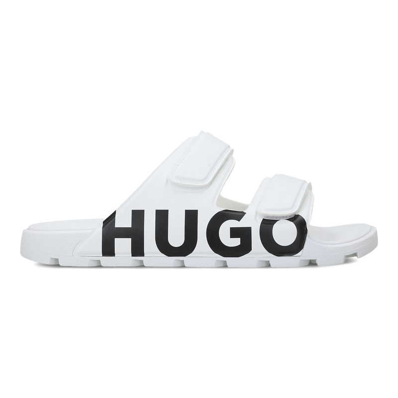 Muške papuče Hugo Evander sand