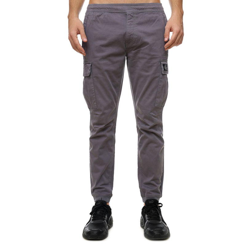 Muške patalone Calvin Klein SKINNY WASHED CARGO
