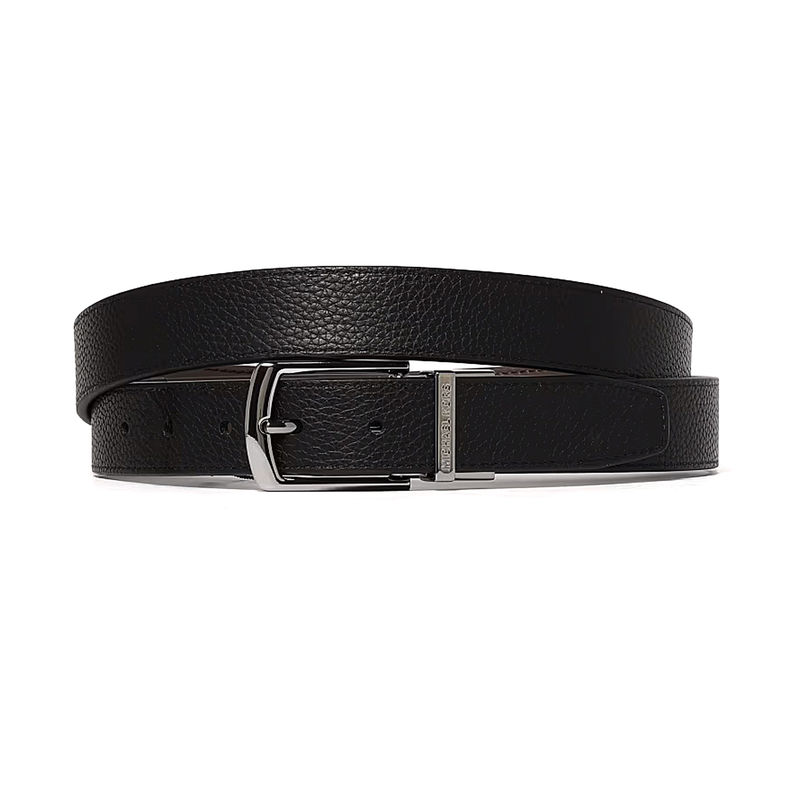 Muški kaiš Michael Kors 31mm ctfr dress belt