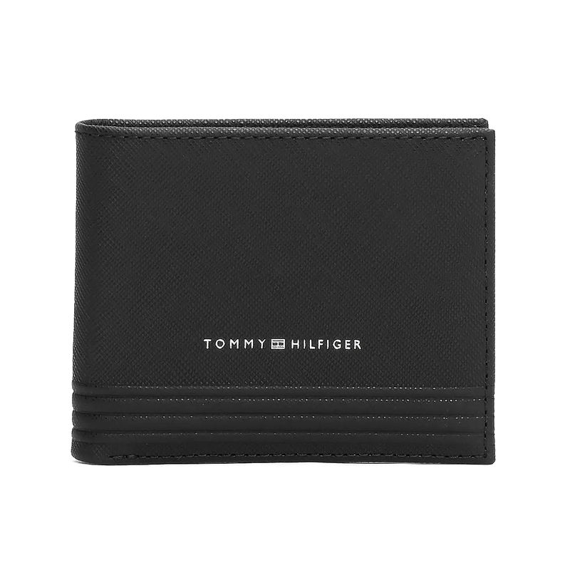 Muški novčanik Tommy Hilfiger Th business mini cc wallet