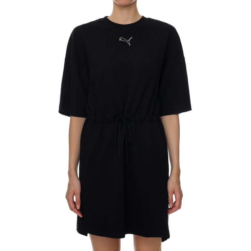 Ženska haljina Puma HER Tee Dress