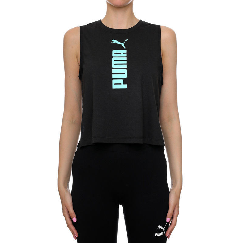 Ženska majica Puma Fit Tri-blend Tank