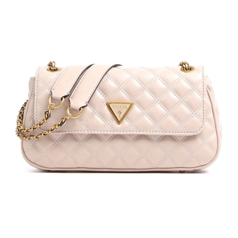 Ženska torba Guess Giully convertible xbody flap