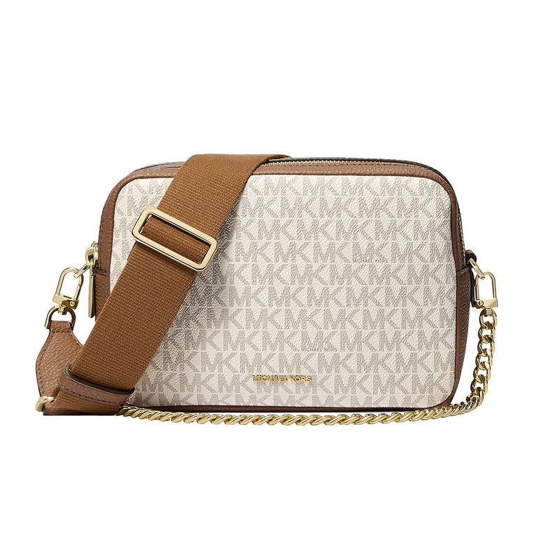 Ženska torba Michael Kors Md dblzp chn camera xbody