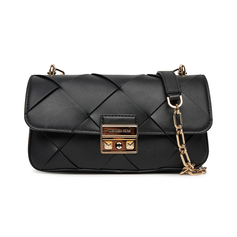 Ženska torba Michael Kors Sm conv chain shldr