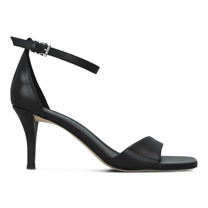 Ženske sandale Michael Kors Jaida heeled sandal