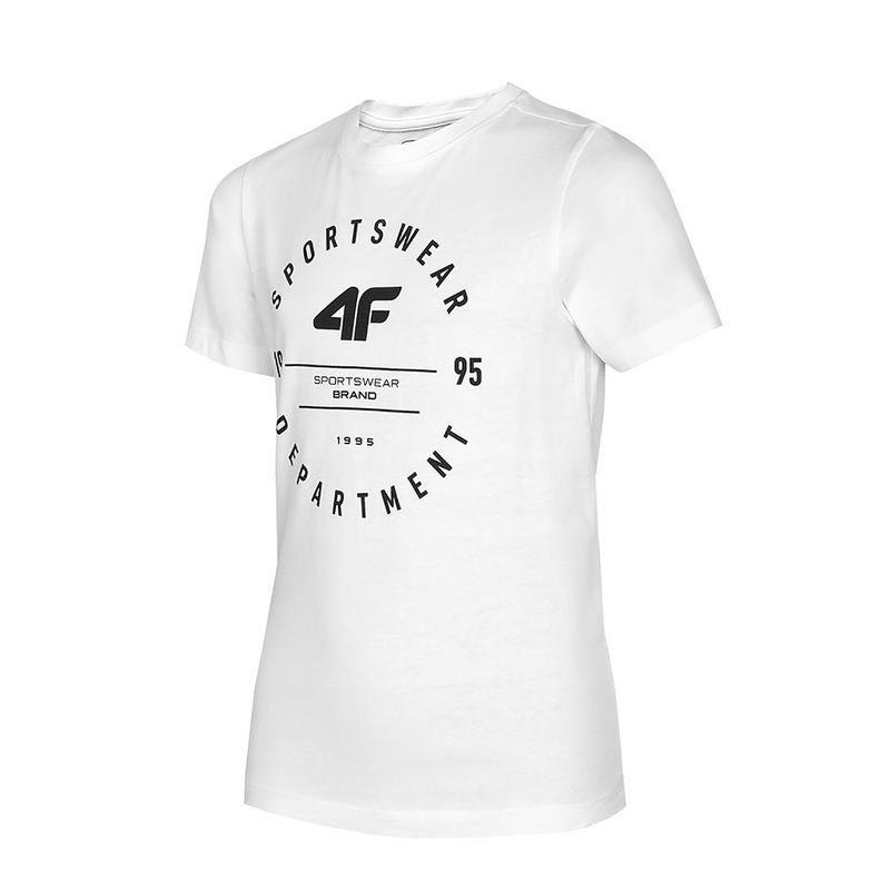 Dečija majica 4F TSHIRT