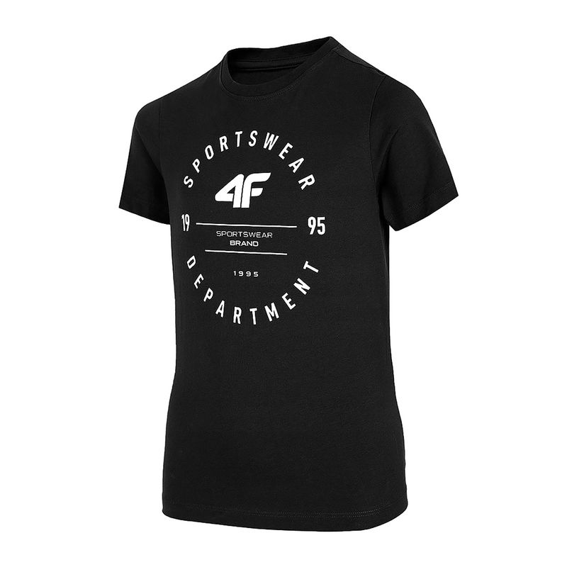 Dečija majica 4F TSHIRT