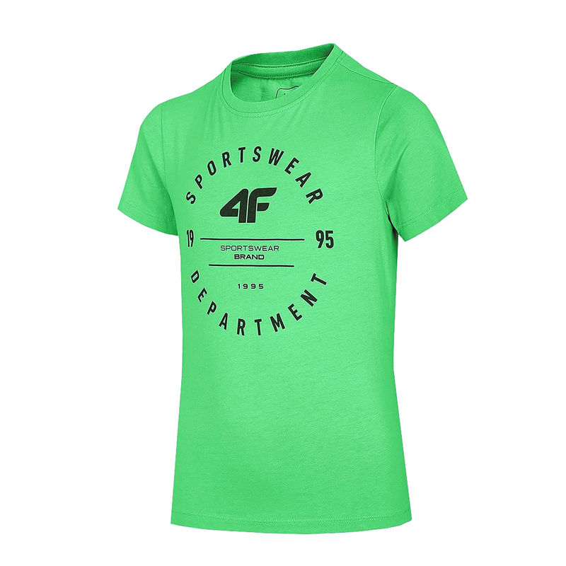 Dečija majica 4F TSHIRT