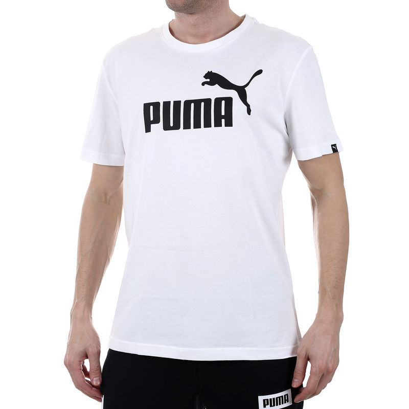 Muška majica Puma ESS No.1 Tee