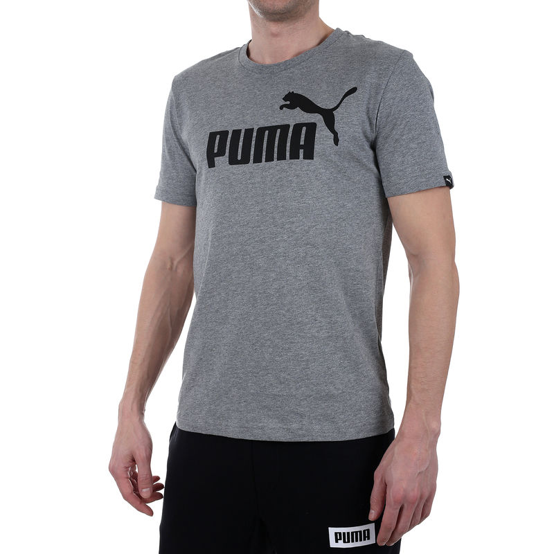 Muška majica Puma ESS No.1 Tee