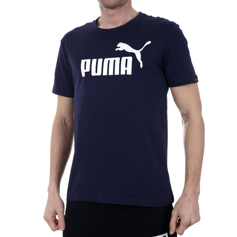 Muška majica Puma ESS No.1 Tee