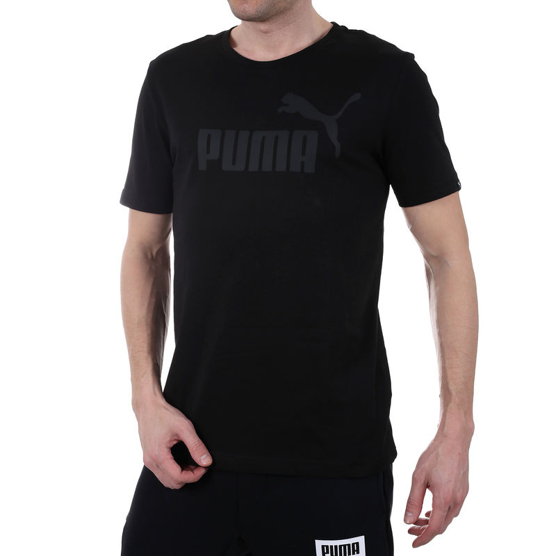 Muška majica Puma ESS No.1 Tee