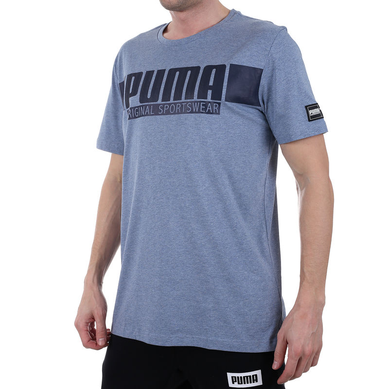 Muška majica Puma STYLE Athletics Graphic Tee